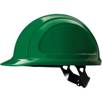 North Zone Hardhat, Meets CSA Type 1, Pinlock Suspension, Non-Vented Infinity Industrial Services Inc.