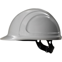 North Zone Hardhat, Meets CSA Type 1, Pinlock Suspension, Non-Vented Infinity Industrial Services Inc.