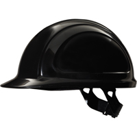 North Zone Hardhat, Meets CSA Type 1, Pinlock Suspension, Non-Vented Infinity Industrial Services Inc.