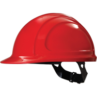 North Zone Hardhat, Meets CSA Type 1, Pinlock Suspension, Non-Vented Infinity Industrial Services Inc.