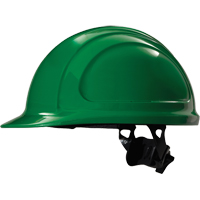 North Zone Hardhat, Meets CSA Type 1, Ratchet Suspension, Non-Vented Infinity Industrial Services Inc.