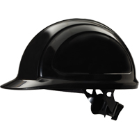 North Zone Hardhat, Meets CSA Type 1, Ratchet Suspension, Non-Vented Infinity Industrial Services Inc.