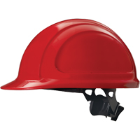 North Zone Hardhat, Meets CSA Type 1, Ratchet Suspension, Non-Vented Infinity Industrial Services Inc.