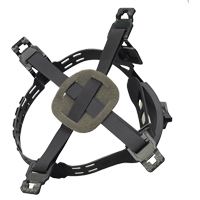 North&reg; North Zone Replacement Suspension, Ratchet Infinity Industrial Services Inc.