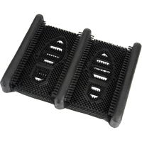 Grattoir pour bottes, Longueur de 12" Infinity Industrial Services Inc.