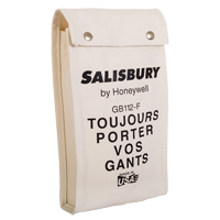 Salisbury  Glove Bag Infinity Industrial Services Inc.