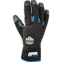 ProFlex&reg; 817 Reinforced Thermal Utility Gloves, Suede Palm, Size Small Infinity Industrial Services Inc.