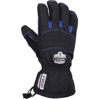 ProFlex&reg; 819WP Extreme Thermal Waterproof Gloves, Suede Palm, Size Small Infinity Industrial Services Inc.