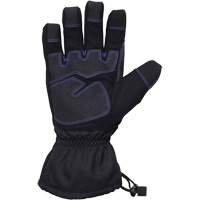 ProFlex&reg; 819WP Extreme Thermal Waterproof Gloves, Suede Palm, Size Small Infinity Industrial Services Inc.