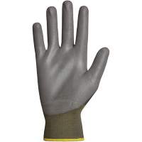 Superior Touch&reg; Gloves, 6/X-Small, Polyurethane Coating, 13 Gauge, Polyester/Nylon Shell Infinity Industrial Services Inc.