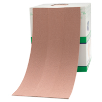 Dressing Strips, Rectangular/Square, Roll, Fabric, Non-Sterile Infinity Industrial Services Inc.