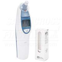 Ear Thermometer, Digital Infinity Industrial Services Inc.