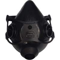 Comfort Air&reg; 400 Series Half-Facepiece Respirator, Elastomer, Small/Medium Infinity Industrial Services Inc.