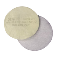 Respirator Prefilter, Particulate Filter, N95 Filter Infinity Industrial Services Inc.