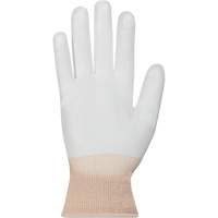 Superior Touch&reg; Coated Gloves, 6/X-Small, Polyurethane Coating, 13 Gauge, Polyester Shell Infinity Industrial Services Inc.