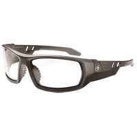 Lunettes de s&eacute;curit&eacute; Skullerz Odin, Lentille Transparent, Antibu&eacute;e/Anti-&eacute;gratignures, ANSI Z87+/R&eacute;pond ou surpasse la norme CSA Z94.3 Infinity Industrial Services Inc.