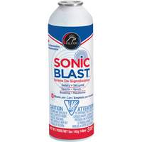 Sonic Blast Safety Horn Refill Infinity Industrial Services Inc.