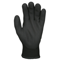 N9690 Ninja&reg; Ice Gloves, 8/Medium, PVC Coating, 15 Gauge, Acrylic/Terry Shell Infinity Industrial Services Inc.