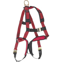 Dyna-Pro Harness, CSA Certified, Class A, X-Large, 400 lbs. Cap. Infinity Industrial Services Inc.