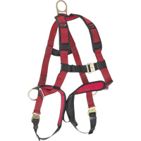 Dyna-Pro Harness, CSA Certified, Class AP, X-Large, 400 lbs. Cap. Infinity Industrial Services Inc.