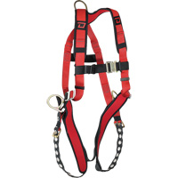 Dyna-Pro Harness, CSA Certified, Class AP, 400 lbs. Cap. Infinity Industrial Services Inc.