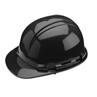 North&reg; Whistler Hardhat, Meets CSA Type 1, Ratchet Suspension, Non-Vented Infinity Industrial Services Inc.