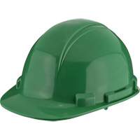 North&reg; Whistler Hardhat, Meets CSA Type 1, Ratchet Suspension, Non-Vented Infinity Industrial Services Inc.
