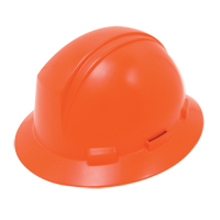 North&reg; Kilimanjaro Hardhat, Meets CSA Type 2, Ratchet Suspension, Non-Vented Infinity Industrial Services Inc.