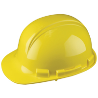 Dynamic Whistler Hardhat, Meets CSA Type 1, Pinlock Suspension, Non-Vented Infinity Industrial Services Inc.
