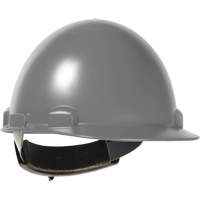 North&reg; Stromboli Hardhat, Meets CSA Type 1, Ratchet Suspension, Non-Vented Infinity Industrial Services Inc.