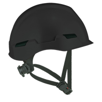 North&reg; Rocky Industrial Climbing Helmet, Meets CSA Type 1, Ratchet Suspension, Non-Vented Infinity Industrial Services Inc.