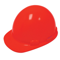 Casque de s&eacute;curit&eacute; Dom de North, R&eacute;pond aux normes CSA type 1, Suspension Rochet, Non ventil&eacute; Infinity Industrial Services Inc.