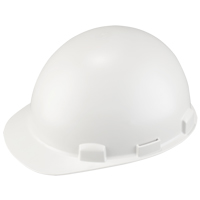 North&reg; Stromboli Hardhat, Meets CSA Type 1, Ratchet Suspension, Non-Vented Infinity Industrial Services Inc.
