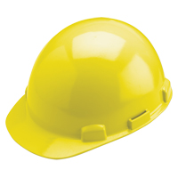 North&reg; Stromboli Hardhat, Meets CSA Type 1, Ratchet Suspension, Non-Vented Infinity Industrial Services Inc.