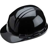 North&reg; Mont-Blanc Hardhat, Meets CSA Type 2, Ratchet Suspension, Non-Vented Infinity Industrial Services Inc.