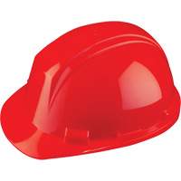 Casque Mont-Blanc de North, R&eacute;pond aux normes CSA type 2, Suspension Rochet, Non ventil&eacute; Infinity Industrial Services Inc.