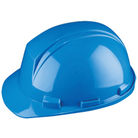Casque Mont-Blanc de North, R&eacute;pond aux normes CSA type 2, Suspension Rochet, Non ventil&eacute; Infinity Industrial Services Inc.