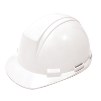 North&reg; Mont-Blanc Hardhat, Meets CSA Type 2, Pinlock Suspension, Non-Vented Infinity Industrial Services Inc.