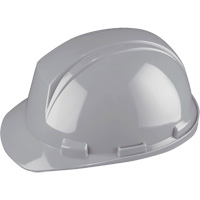 North&reg; Mont-Blanc Hardhat, Meets CSA Type 2, Ratchet Suspension, Non-Vented Infinity Industrial Services Inc.