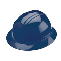 Casque de s&eacute;curit&eacute; Kilimanjaro de North, R&eacute;pond aux normes CSA type 2, Suspension Rochet, Non ventil&eacute; Infinity Industrial Services Inc.