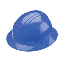 Casque de s&eacute;curit&eacute; Kilimanjaro de North, R&eacute;pond aux normes CSA type 2, Suspension Rochet, Non ventil&eacute; Infinity Industrial Services Inc.