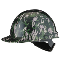 North&reg; Dom Hardhat, Meets CSA Type 1, Ratchet Suspension, Non-Vented Infinity Industrial Services Inc.