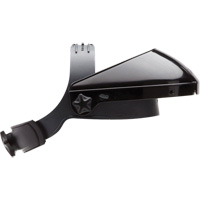 Harnais de t&ecirc;te PEHD haute performance Dynamic, Suspension Rochet Infinity Industrial Services Inc.