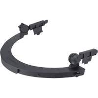 Support pour &eacute;cran facial haute performance Dynamic Infinity Industrial Services Inc.