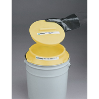 Poly-Pail Funnel - Cover Infinity Industrial Services Inc.