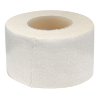 Adhesive Bandage Tape, Non-Medical, 7-1/2' L x 1" W Infinity Industrial Services Inc.