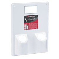 Accessoires pour douche & douche oculaire d'urgence