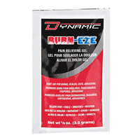Dynamic Burn-Eze Relieving Gel, Gel, Class 2 Infinity Industrial Services Inc.