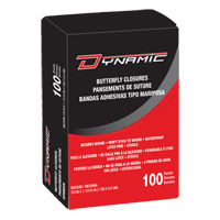 Pansements papillon Dynamic, Pansement, Classe 1 Infinity Industrial Services Inc.