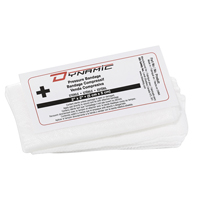 Bandages compressifs Dynamic, 2" lo x 2" la Infinity Industrial Services Inc.